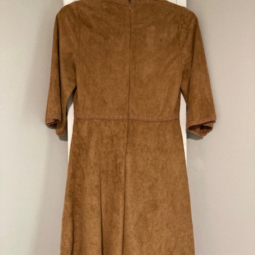 MOON RIVER DRESS - Picture 6 of 8